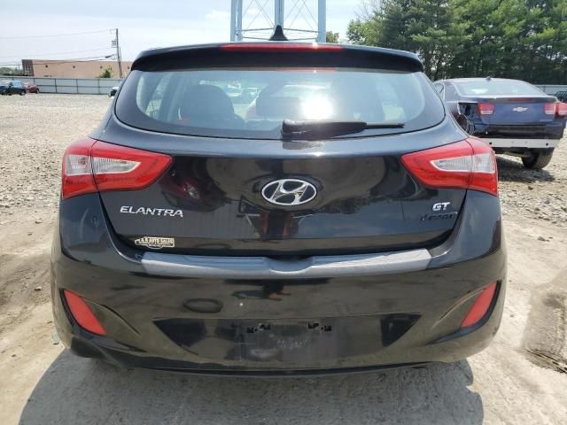 2014 Hyundai Elantra GT