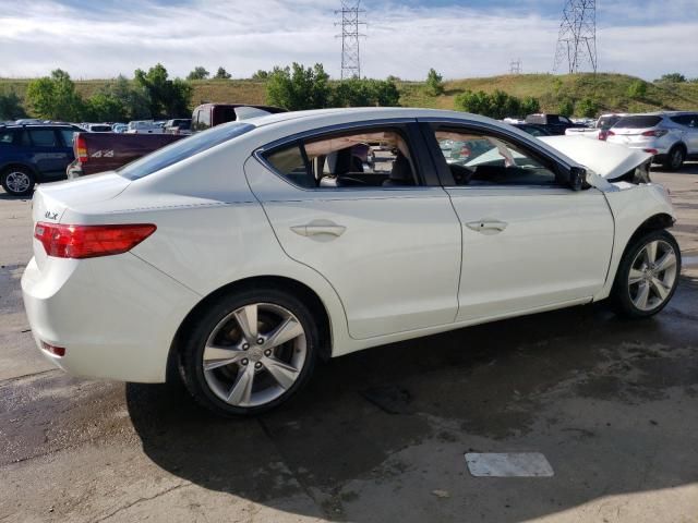 2014 Acura ILX 20