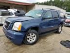 2007 GMC Yukon