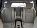 2011 Nissan Quest S