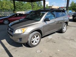 Toyota rav4 salvage cars for sale: 2012 Toyota Rav4