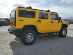 2005 Hummer H2