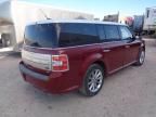 2013 Ford Flex Limited