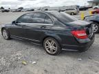 2012 Mercedes-Benz C 300 4matic