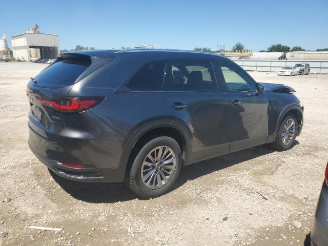 2024 Mazda CX-90 Preferred