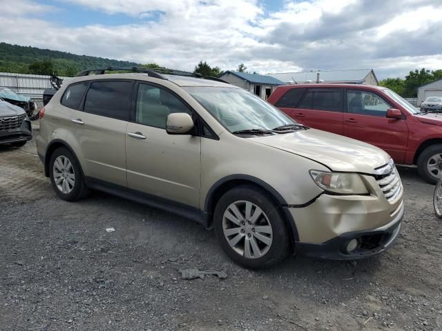 2009 Subaru Tribeca Limited