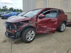 Salvage cars for sale at Lawrenceburg, KY auction: 2024 Buick Encore GX Preferred