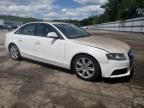 2009 Audi A4 2.0T Quattro