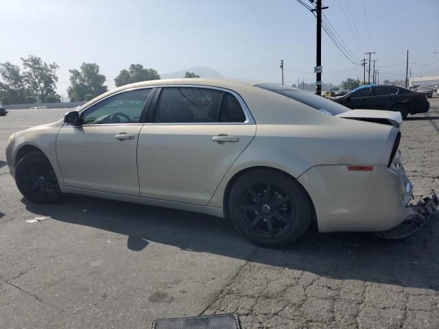 2010 Chevrolet Malibu LS