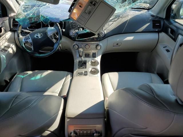 2011 Toyota Highlander Base