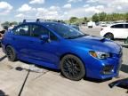 2021 Subaru WRX Limited