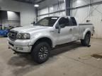 2005 Ford F150