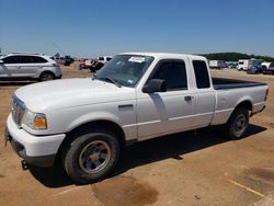 Ford Ranger Super cab salvage cars for sale: 2006 Ford Ranger Super Cab