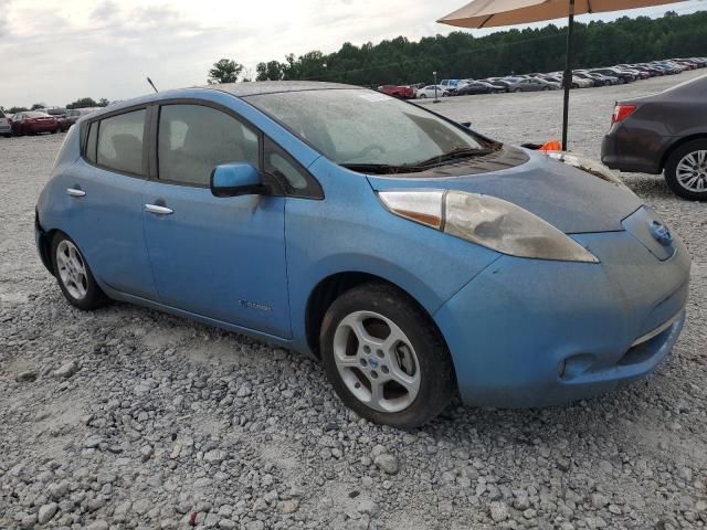 2013 Nissan Leaf S