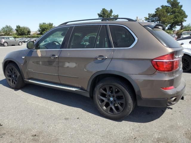 2013 BMW X5 XDRIVE35I