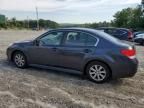 2012 Subaru Legacy 2.5I Premium