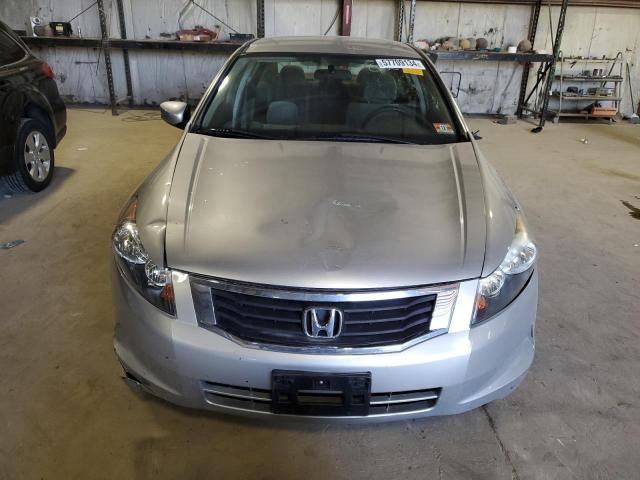 2010 Honda Accord LXP