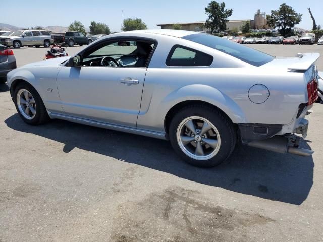 2006 Ford Mustang GT