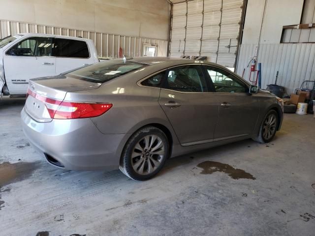 2014 Hyundai Azera