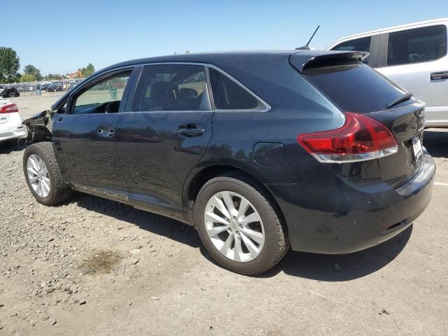 2013 Toyota Venza LE