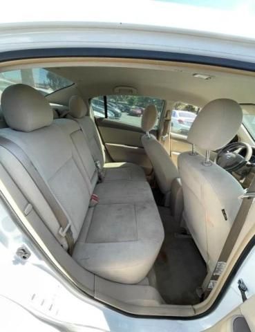 2010 Nissan Sentra 2.0