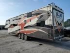 2013 XLR Camper