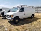 2001 Ford Econoline E250 Van