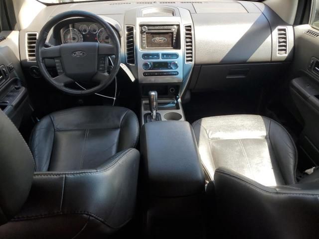 2008 Ford Edge Limited