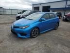 2016 Scion IM