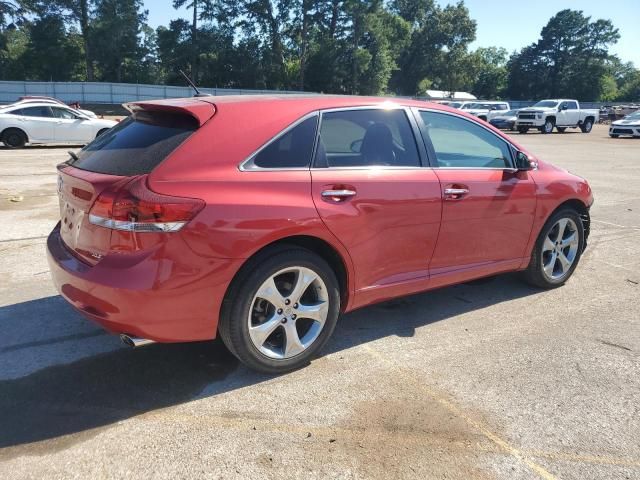 2014 Toyota Venza LE