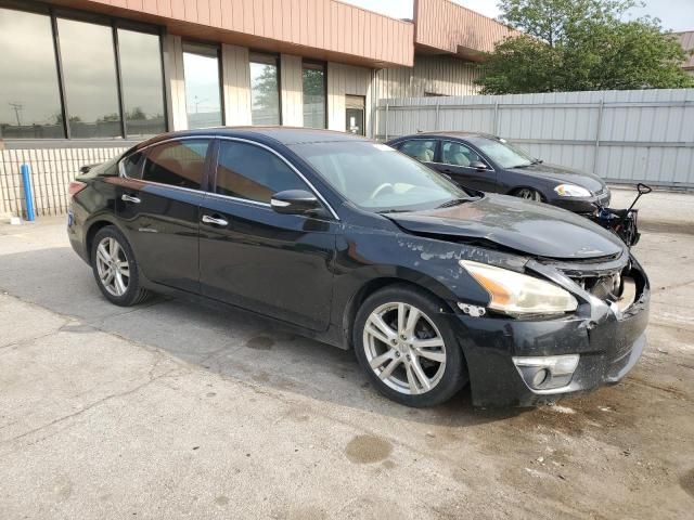 2013 Nissan Altima 3.5S