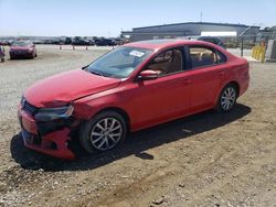 2012 Volkswagen Jetta SE en venta en San Diego, CA