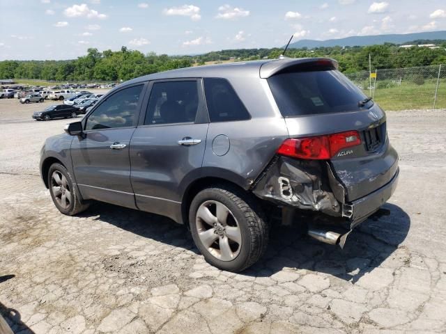 2008 Acura RDX