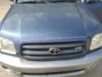 2001 Toyota Sequoia SR5