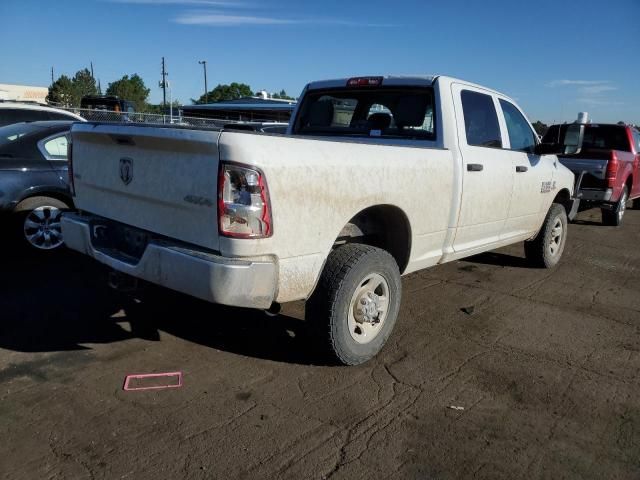 2013 Dodge RAM 2500 ST