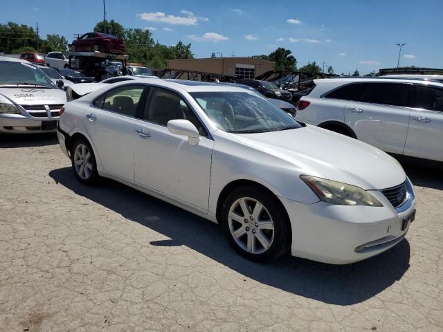 2009 Lexus ES 350