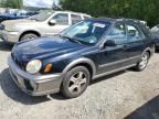 2003 Subaru Impreza Outback Sport