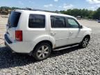 2014 Honda Pilot Touring