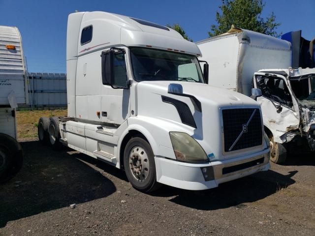 2007 Volvo VN VNL