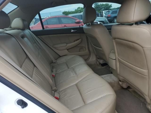 2005 Honda Accord EX