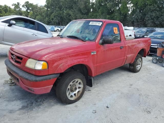 2001 Mazda B3000