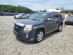 GMC salvage cars for sale: 2011 GMC Terrain SLE