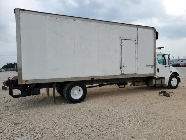 2005 Freightliner M2 106 Medium Duty