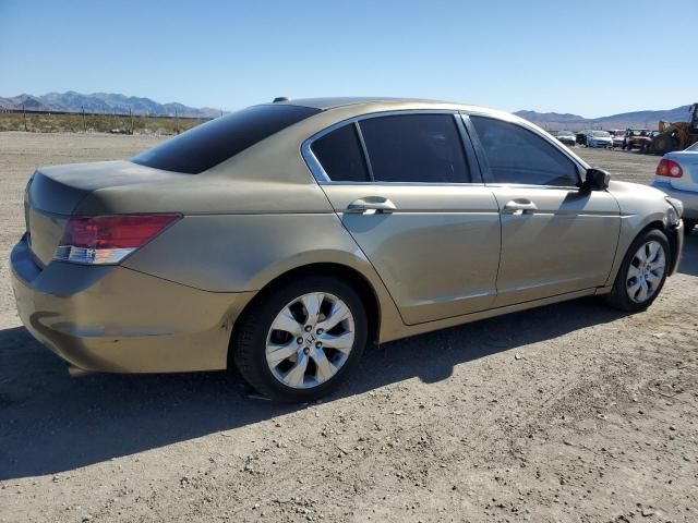 2008 Honda Accord EXL