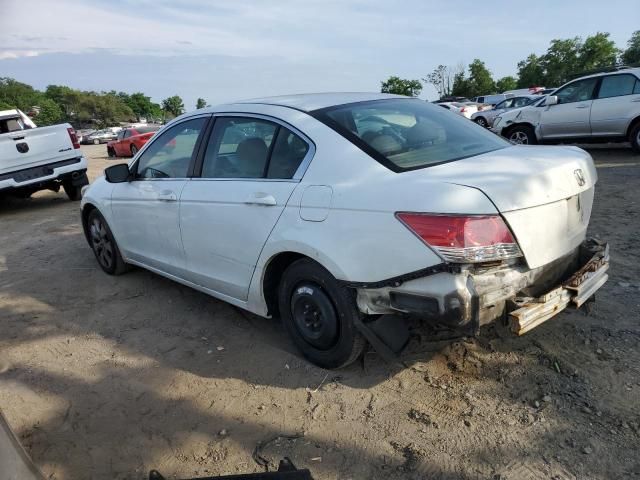 2010 Honda Accord EX