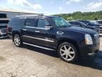 2014 Cadillac Escalade ESV Luxury