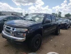 Isuzu i-350 salvage cars for sale: 2006 Isuzu I-350