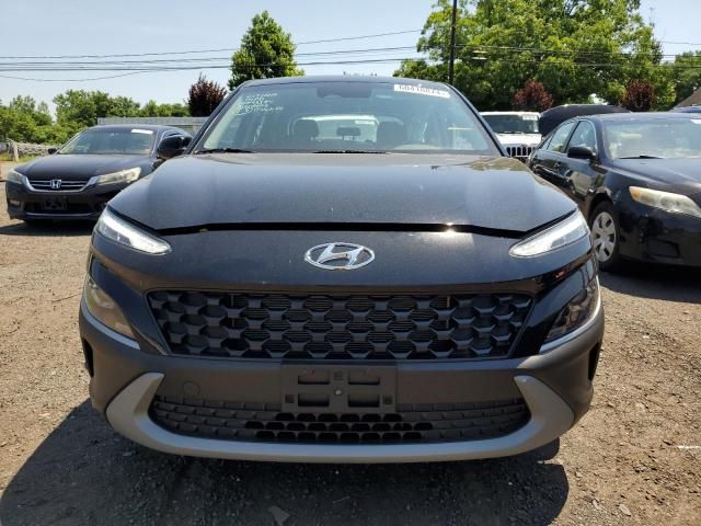 2023 Hyundai Kona SE