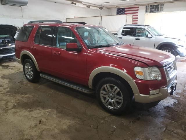 2010 Ford Explorer Eddie Bauer