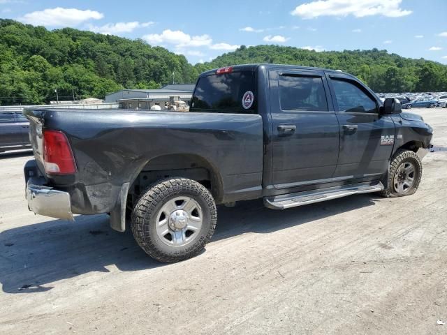 2015 Dodge RAM 2500 ST